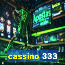 cassino 333